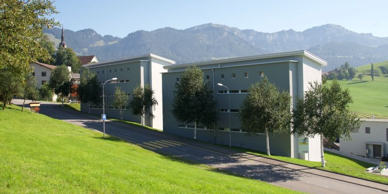 Gebäudehüllensanierung von zwei MFH in Schwarzenberg