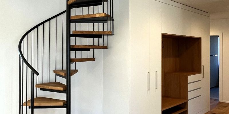 Ersatzneubau Wohnhaus in Schwarzenberg